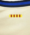 (KIDS) BARCELONA 2025/26 AWAY KIT