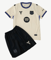 (KIDS) BARCELONA 2025/26 AWAY KIT
