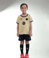 (KIDS) BARCELONA 2025/26 AWAY KIT