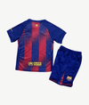 (KIDS) BARCELONA 2025/26 HOME SHIRT