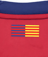 (KIDS) BARCELONA 2025/26 HOME SHIRT