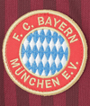 (KIDS) BAYERN MUNICH 2025/26 PRE-MATCH KIT