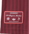 (KIDS) BAYERN MUNICH 2025/26 PRE-MATCH KIT