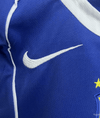 (KIDS) BRAZIL 2004 AWAY KIT