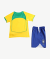 (KIDS) BRAZIL 2004 HOME KIT