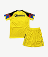 (KIDS) CLUB AMERICA 2025/26 HOME KIT