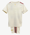 (KIDS) FLAMENGO 2025/26 THIRD KIT