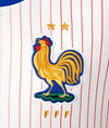 (KIDS) FRANCE EUROS 2024 AWAY SHIRT