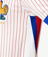 (KIDS) FRANCE EUROS 2024 AWAY SHIRT