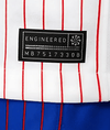 (KIDS) FRANCE EUROS 2024 AWAY SHIRT
