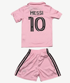 (KIDS) INTER MIAMI 2023/24 HOME KIT