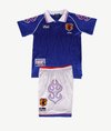 (KIDS) JAPAN 1998 HOME RETRO KIT