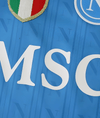 (KIDS) NAPOLI 2025/26 HOME SHIRT