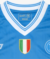 (KIDS) NAPOLI 2025/26 HOME SHIRT