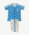 (KIDS) NETHERLANDS 1988 AWAY KIT