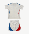 (KIDS) OLYMPIQUE LYONNAIS 2024/25 HOME KIT