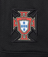 (KIDS) PORTUGAL EUROS 2024 AWAY SHIRT