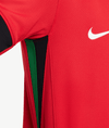 (KIDS) PORTUGAL EUROS 2024 HOME SHIRT