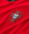 (KIDS) PORTUGAL EUROS 2024 HOME SHIRT