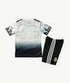 (KIDS) REAL MADRID 2025/26 'BLACK DRAGON' KIT