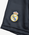 (KIDS) REAL MADRID 2025/26 'BLACK DRAGON' KIT