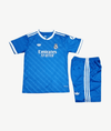 (KIDS) REAL MADRID THIRD KIT 2025/2026