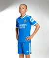 (KIDS) REAL MADRID THIRD KIT 2025/2026