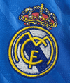 (KIDS) REAL MADRID THIRD KIT 2025/2026