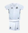 (KIDS) SANTOS 2025/26 HOME KIT