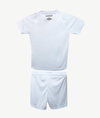 (KIDS) SANTOS 2025/26 HOME KIT