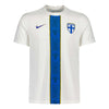 Finland Home Shirt 2024/2025