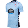 Celta De Vigo Home Shirt 2025/2026