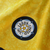 Leeds United FC Away Shirt 2026/2027