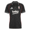 Besiktas Third Shirt 2025/2026