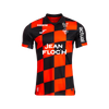 FC Lorient Home Shirt 2025/2026