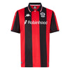 OGC Nice Home Shirt 2025/2026