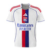 Olympique Lyonnais Home Shirt 2025/2026