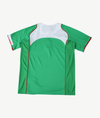 MEXICO 2004 RETRO HOME SHIRT