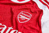 Arsenal FC Home Shirt 2025/2026