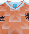 NETHERLANDS 1988 HOME RETRO
