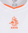 NETHERLANDS 2004 RETRO AWAY SHIRT