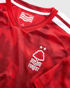 Nottingham Forest FC Home Shirt 2026/2027