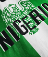 NIGERIA 1996 HOME RETRO SHIRT