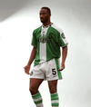 NIGERIA 1996 HOME RETRO SHIRT