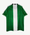 NIGERIA 1996 HOME RETRO SHIRT