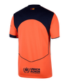 FC Barcelona Third Shirt 2025/2026