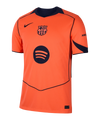 FC Barcelona Third Shirt 2025/2026