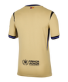 FC Barcelona Away Shirt 2025/2026