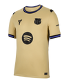 FC Barcelona Away Shirt 2025/2026