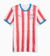 Paraguay Home Shirt 2026